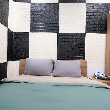 Homestay In City Center 胡志明市 外观 照片